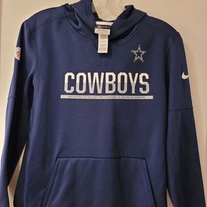 Dallas Cowboys Hoodie